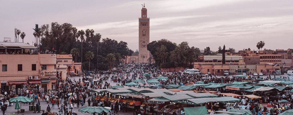 Best places to travel in December